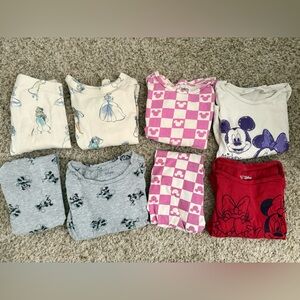 Gap Disney Character Bundle size 3